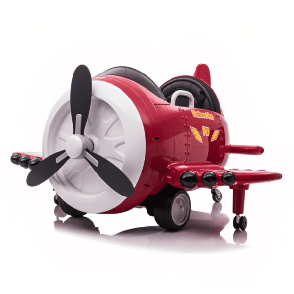 طيارة شحن -سيارة اطفال شحن - سيارات اطفال - سيارات شحن - العاب اطفال