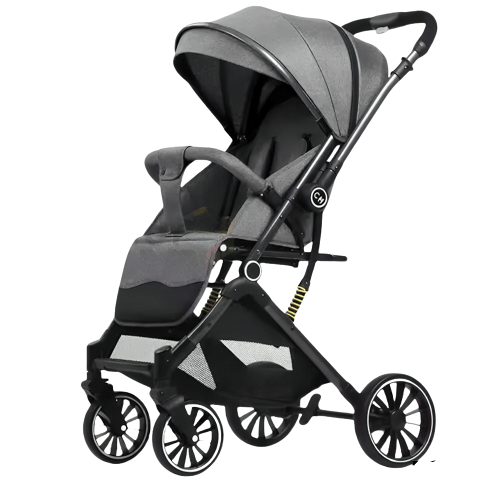 مملكة الصغار الرئيسيه عربة اطفال