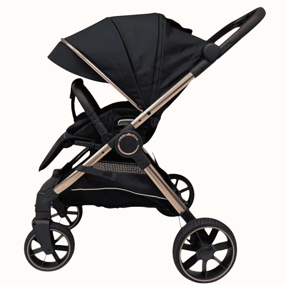 مملكة الصغار الرئيسيه عربة اطفال