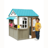منزل خشب العاب الحديقه العاب خارجيه